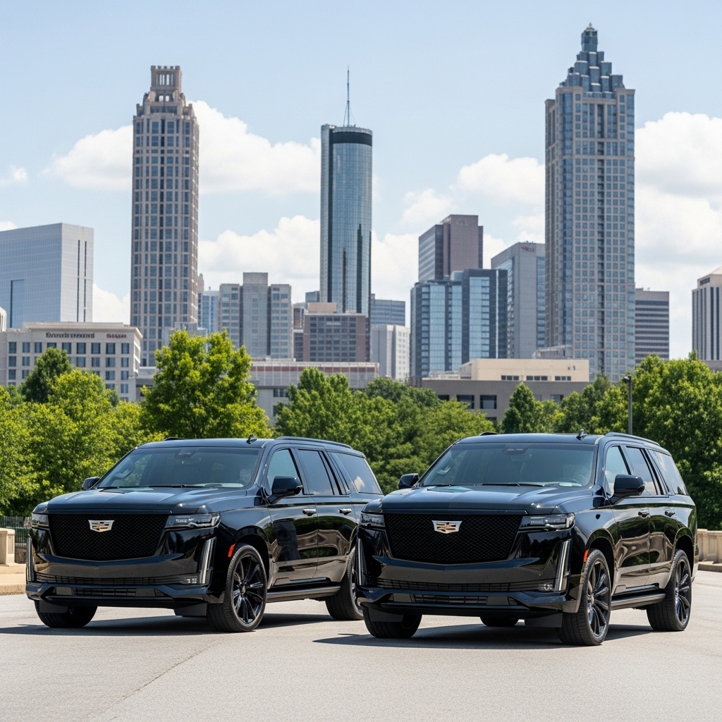 limo-rental-atlanta