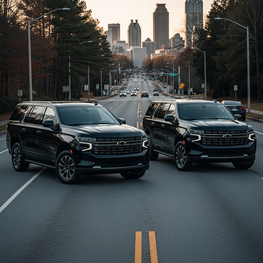 limo-service-atlanta