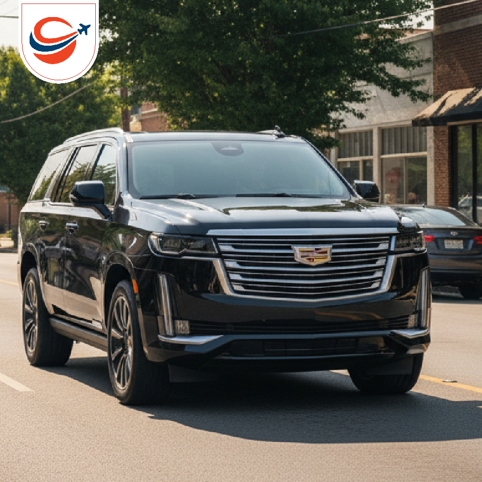 Airport Transportation Smyrna GA