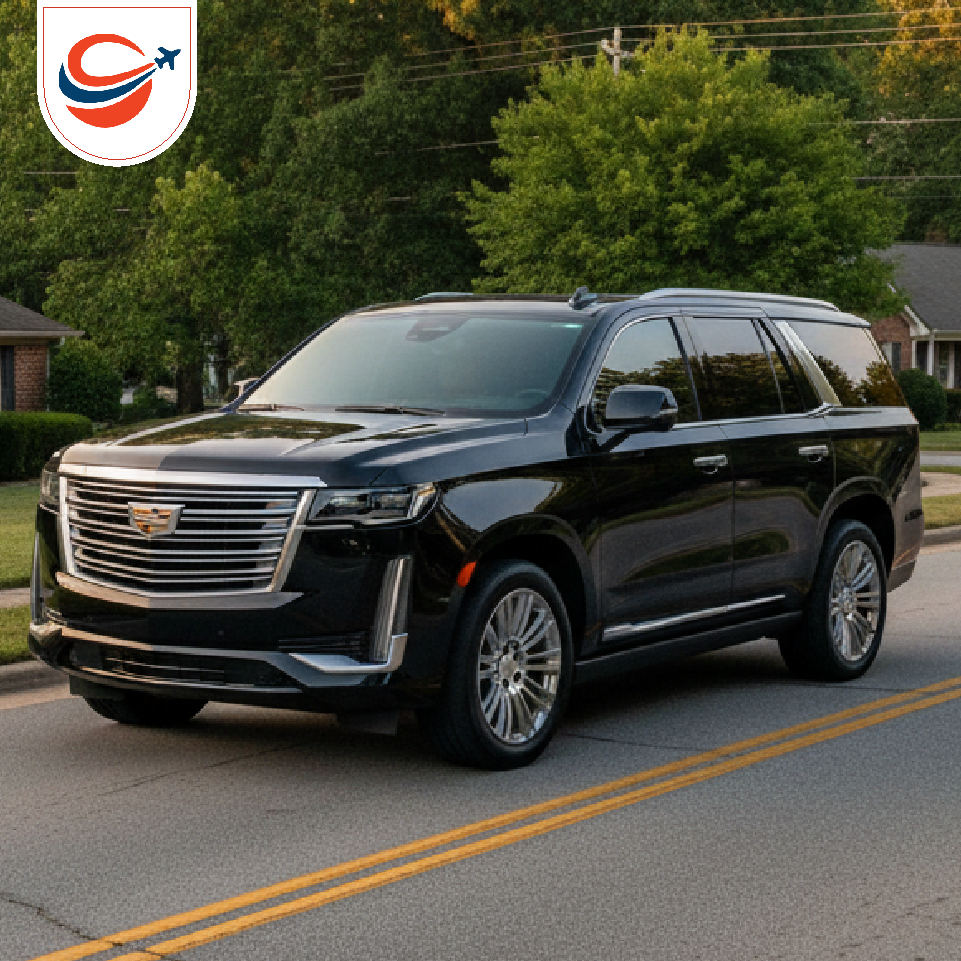 Airport Transportation Tucker GA