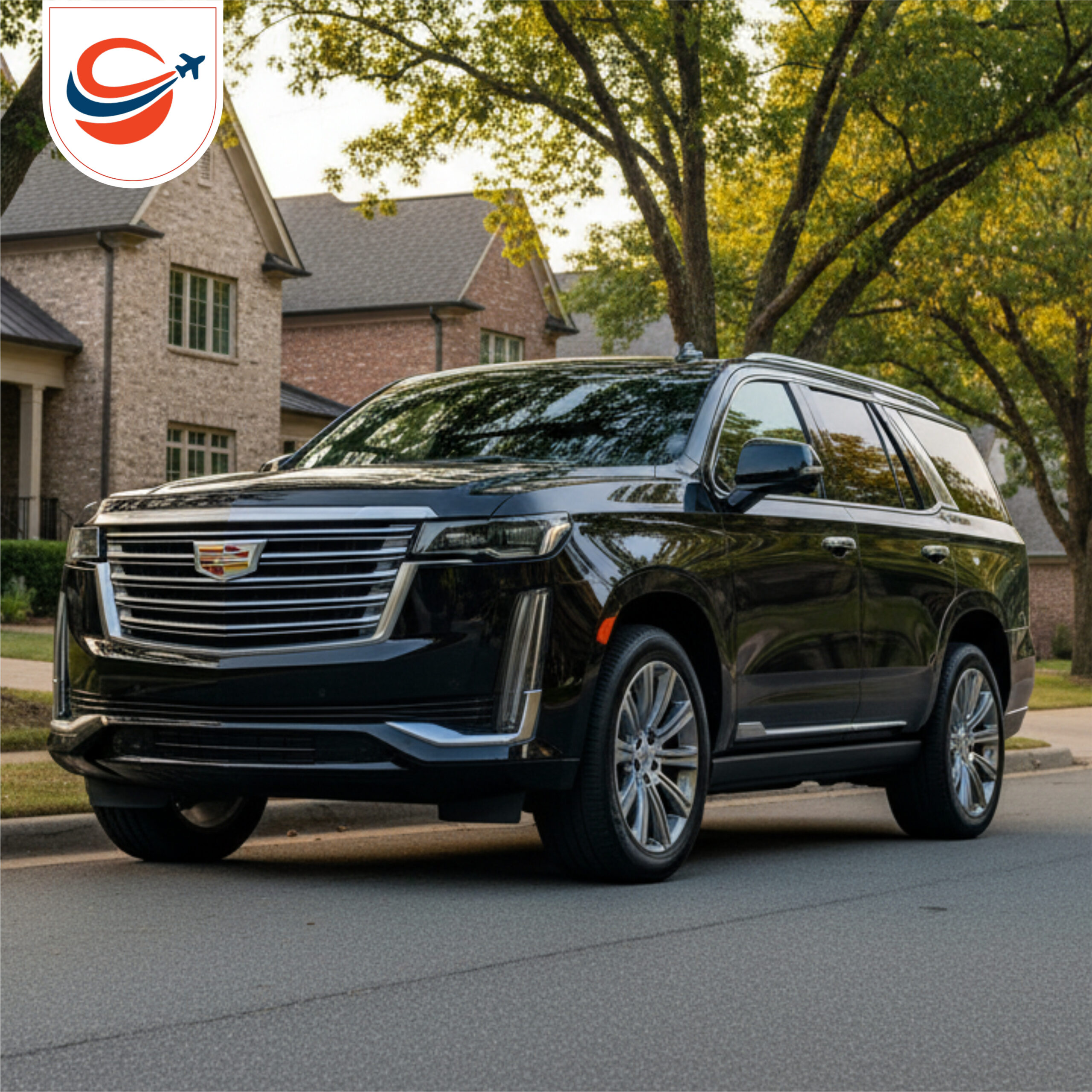 Airport Transportation Chamblee, GA