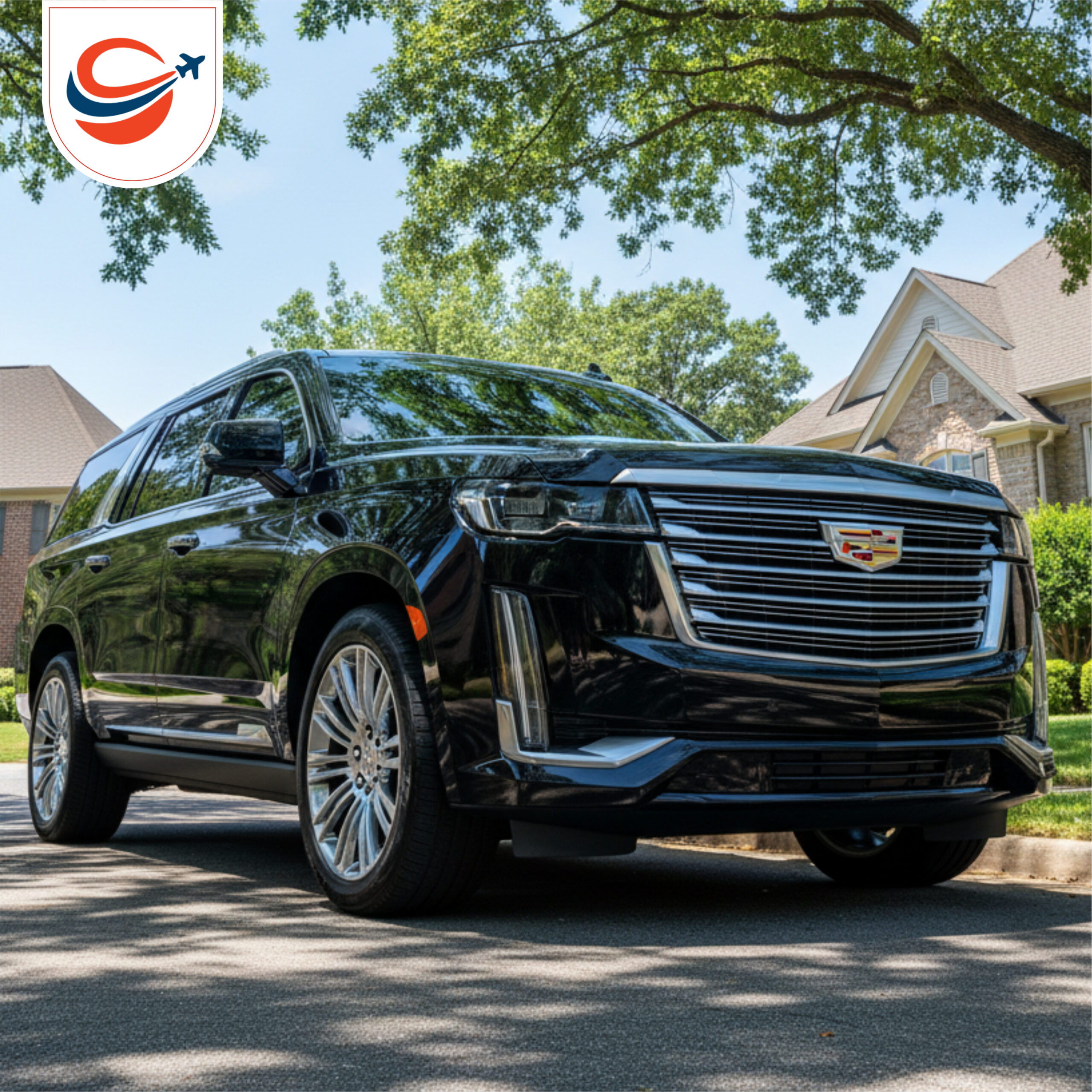 Airport Transportation Doraville, GA