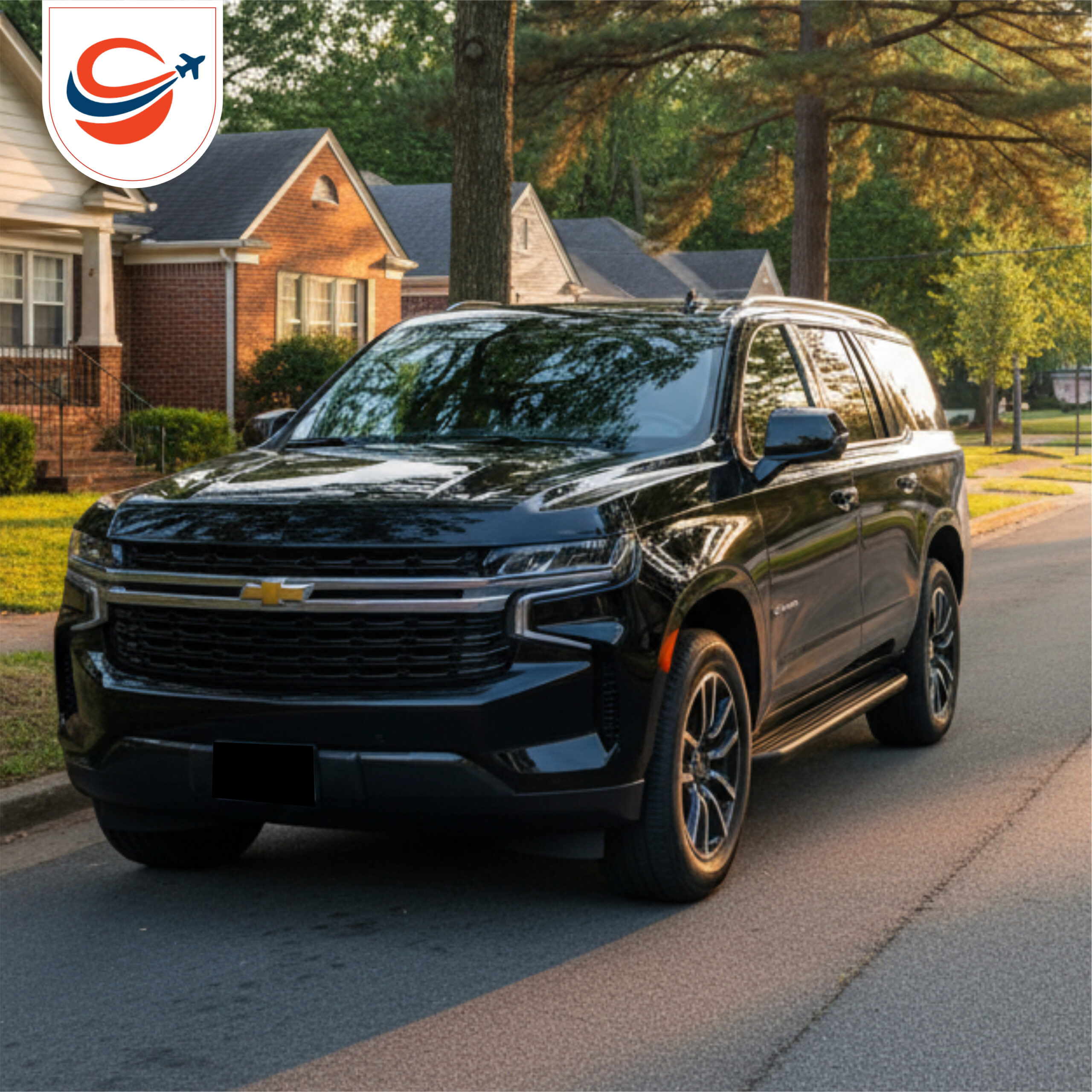 Airport Transportation Dunwoody, GA