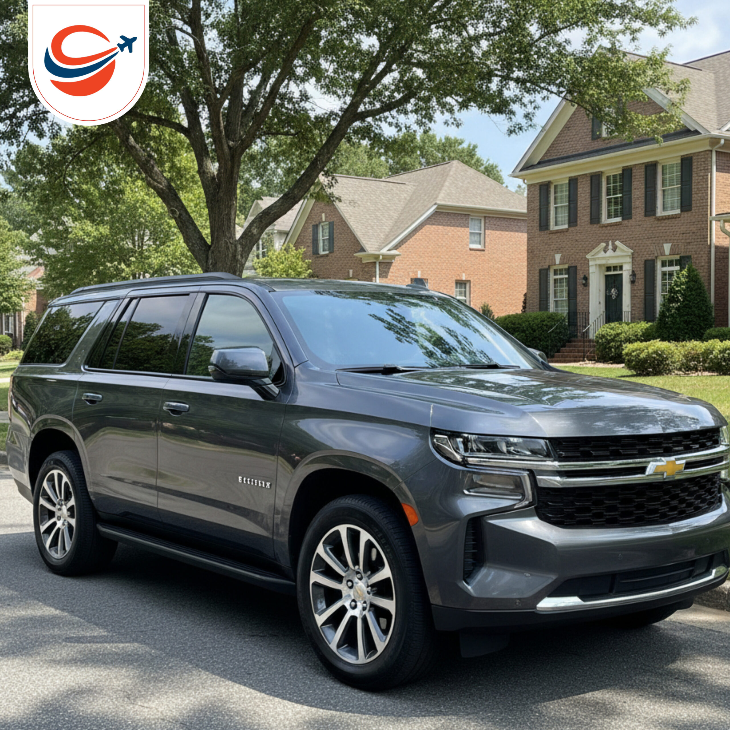 Airport Transportation Roswell, GA