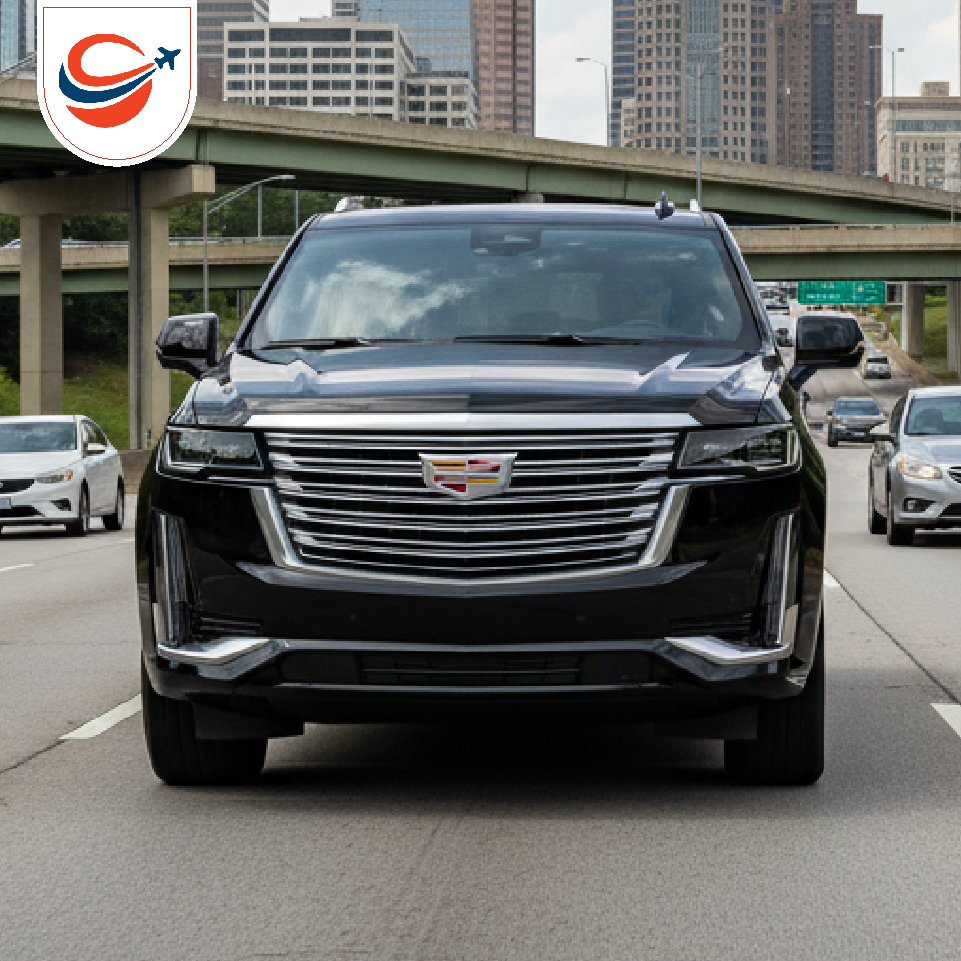 Airport Transportation Atlanta GA