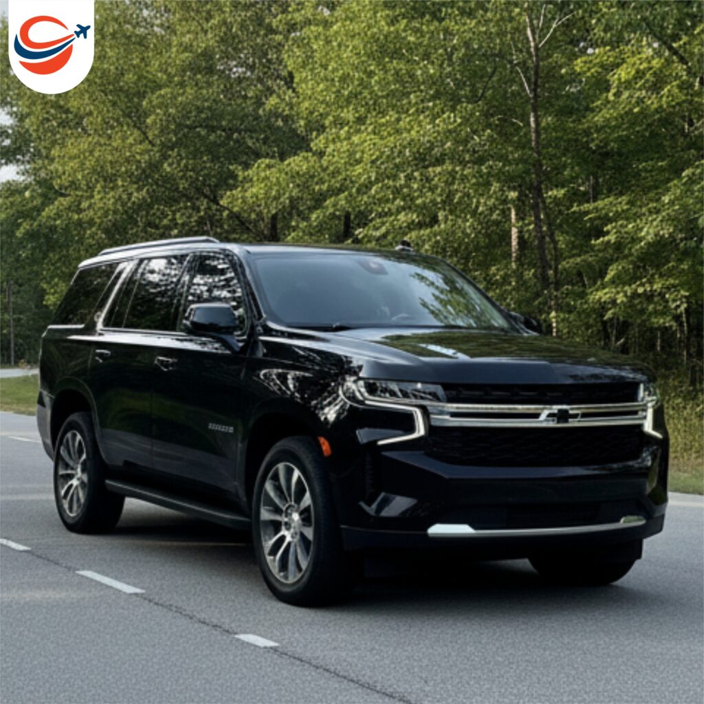 Airport Transportation Lawrenceville GA