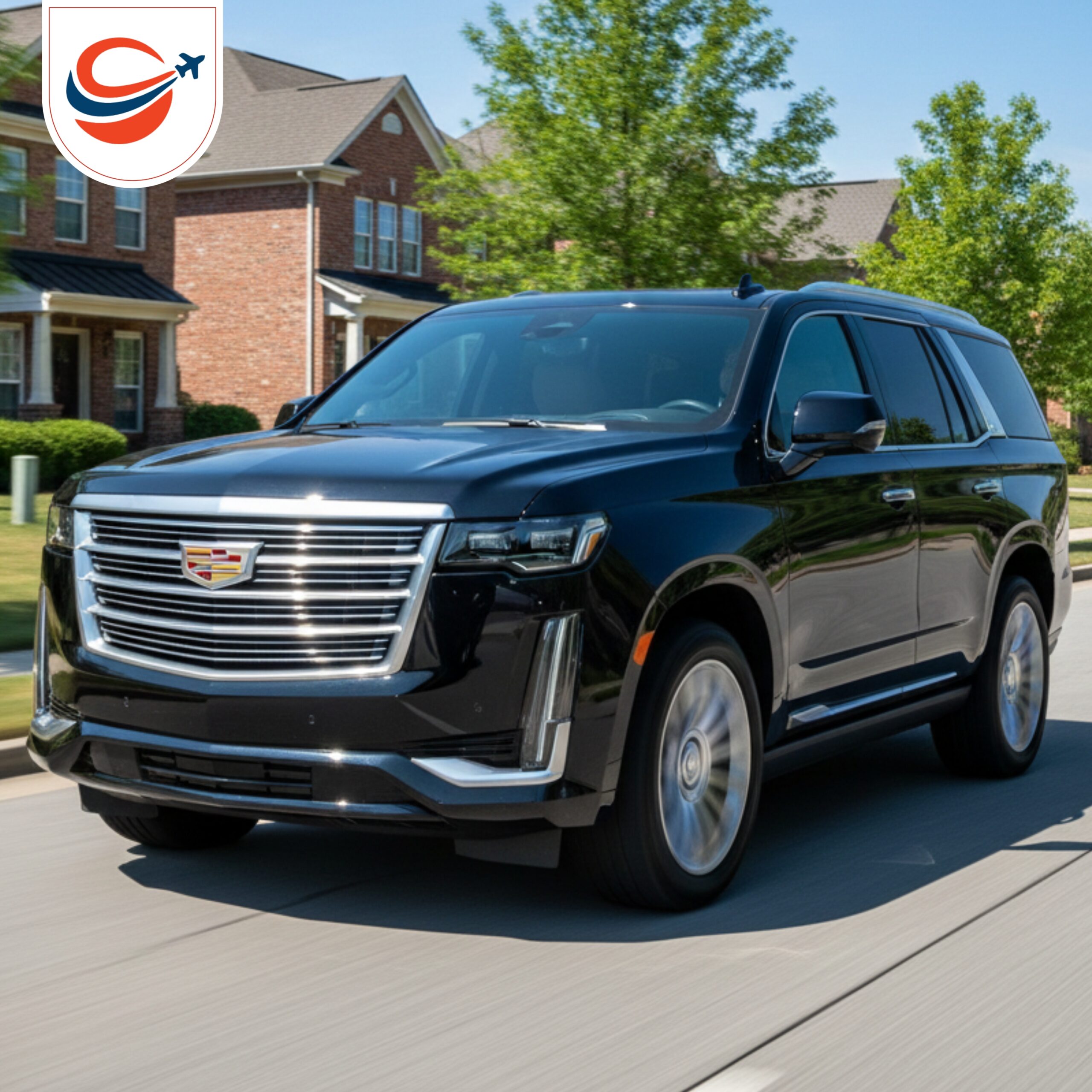 Airport transportation services by Ga Konnect in Smyrna