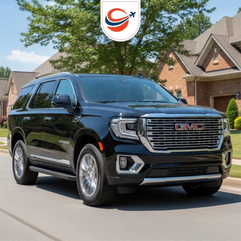 GMC ON Road By GA Konnect