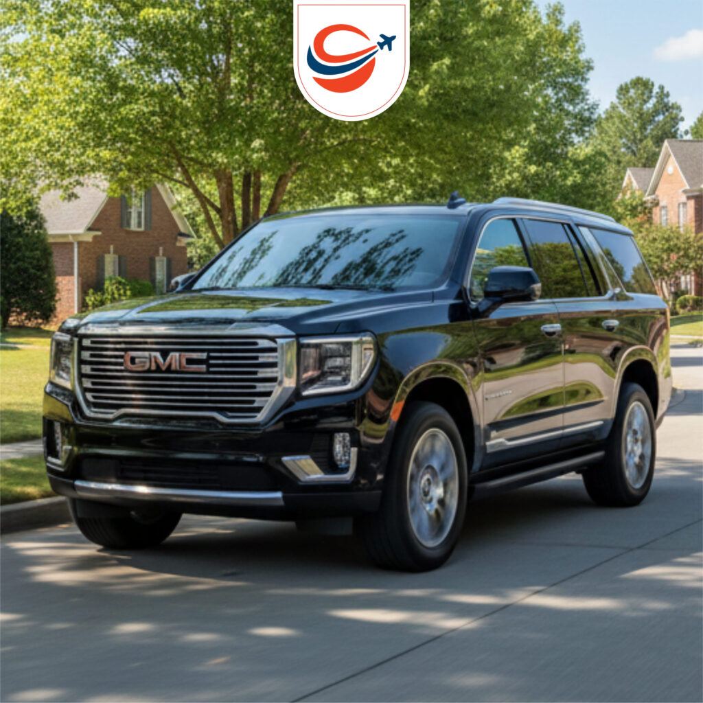 GMC On Road By GA Konnect