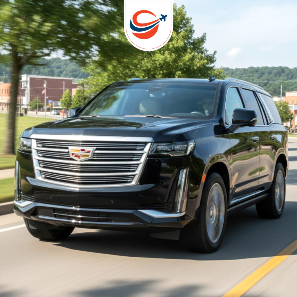 Airport Pick up Marietta