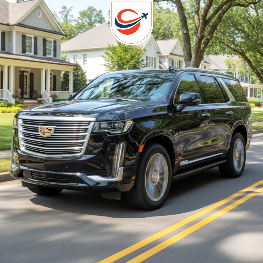 Airport Pick up Smyrna