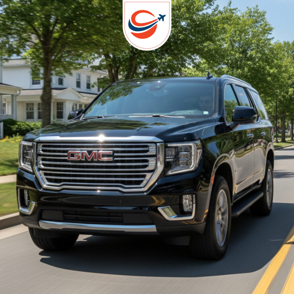 Airport Pick up Dunwoody